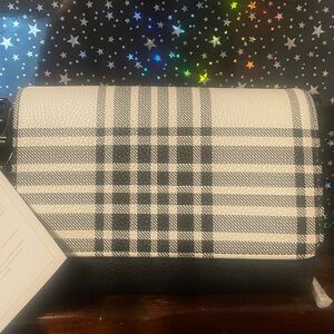 NWT Thirty-One Crossbody Handbag Purse